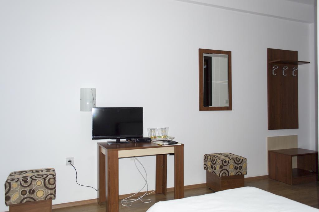 Motel Corsar Tulcea Rom bilde